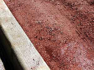 Pervious Concrete
