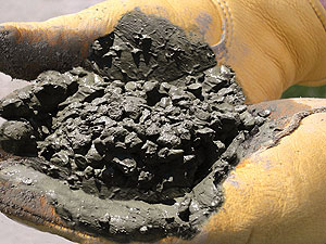 Pervious Concrete
