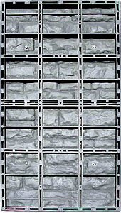Arch-Crete Form Liner