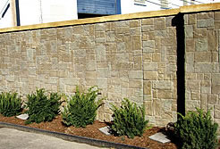 Arch-Crete Form Liner