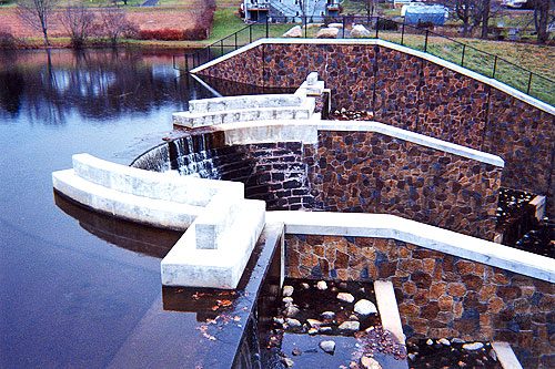 Concrete Forms and Liners