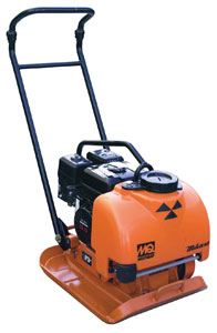MultiQuip Concrete Vibrator