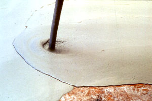 USG Ultraflow Concrete Floor Underlayments