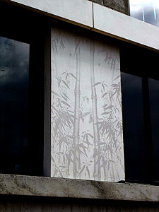 Vectogramme form liner