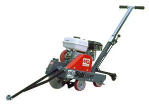 Multiquip Slabsaver