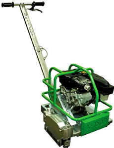 Sof-Cut Concrete Saw