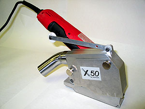 Sof-Cut Concrete Saw