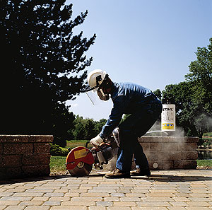 Stihl Concrete Saw