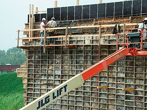 Take Another Look at Form Liners for Concrete | Concrete Decor