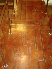 Floor Seasons