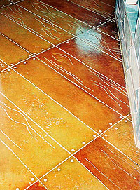 Floor Seasons