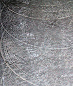 Polishing Concrete