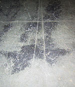 Polishing Concrete