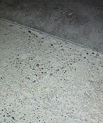 Polishing Concrete