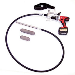 Multivibe Cordless Vibrator
