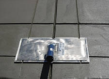 Concrete Control Joints