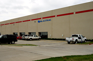 Blastrac