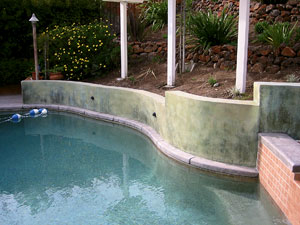 Pool Decks