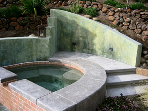Pool Decks