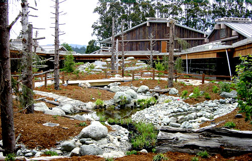 Potawat Health Village