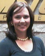 Rachel Seykora of Cemstone