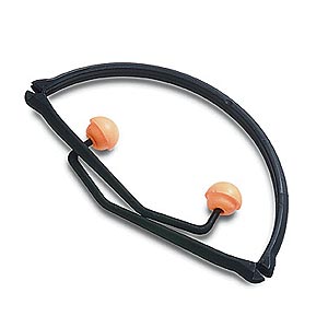 PerCap Earplugs
