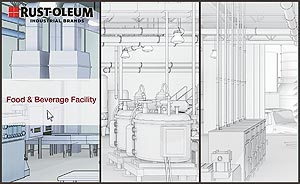 Rust-Oleum Coating Solutions Online