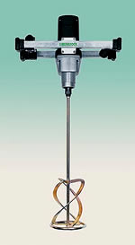 CS Unitec Variable-Speed Hand-Held Mixers