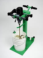 CS Unitec Variable-Speed Hand-Held Mixers 