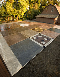 JAF-Co Concrete