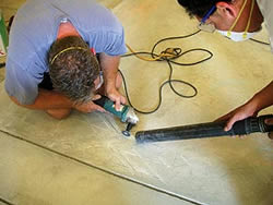 Decorative Concrete Institute