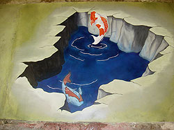 Decorative Concrete Institute
