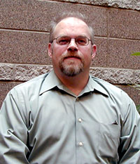 Jim Galloway, Cemstone