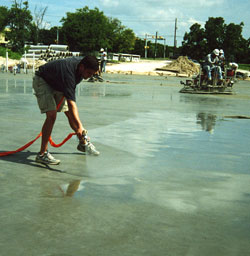 Prosoco Concrete Liquid Floor Hardeners