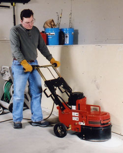 General Equipment Surface Grinder