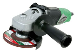 Hitachi Grinders