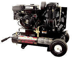 Mi-T-M Air Compressors