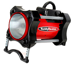 DESA Heating Products, Forced Air Heater