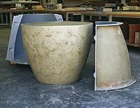 Buddy Rhodes Concrete Products