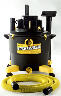 Dust Muzzle