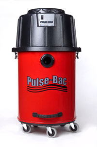 CDCLarue Pulse-Bac