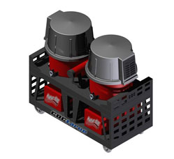 CDCLarue New Dust Collection Machines