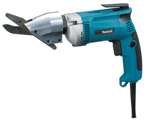Makita Variable-Speed Fiber Cement Shear Kit