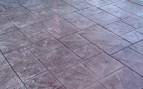 Decorative Concrete Sealers