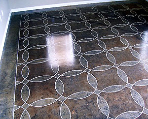SoyCrete Concrete Stain