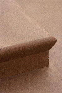 Creating Sand-Etch Finishes