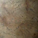 Applying Color Hardener as an Accent