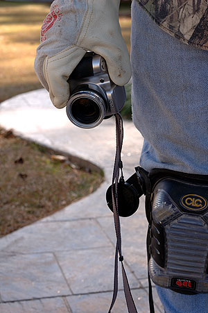 Marketing your work with photos