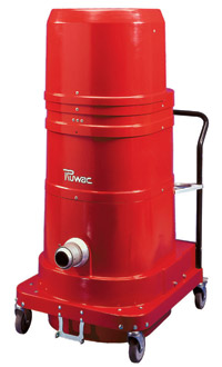Ruwac Central Vacuum Systems