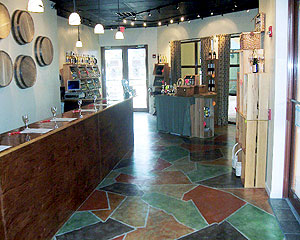 Soy-based Products: Nontoxic and Biodegradable
